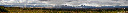 Panorama Alaska Range from Denali Highway, Canon 1D Mark III + EF 24-105 + Nodal Point Adapter