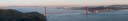 Panorama_GoldenGateBridge_Sunset