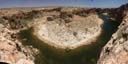 Panorama Cape Range - Yardi Creek 1_1D3X6177-1D3X6184-crop